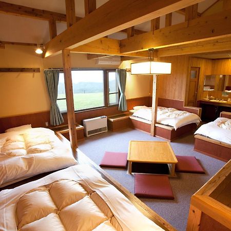Kuju Kogen Cottage Taketa Dış mekan fotoğraf