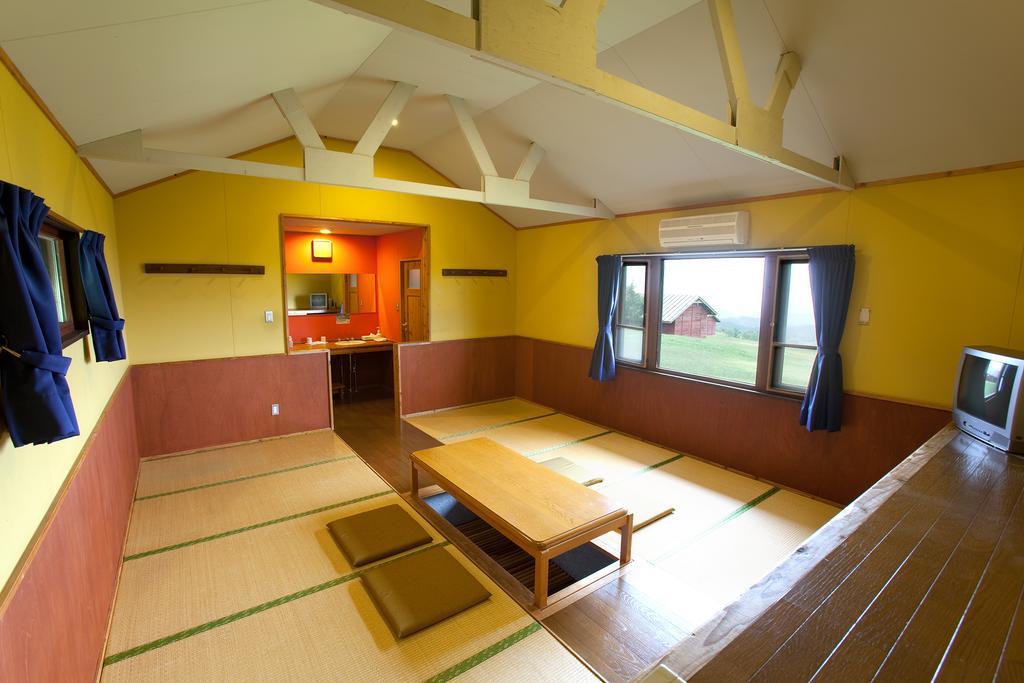 Kuju Kogen Cottage Taketa Dış mekan fotoğraf