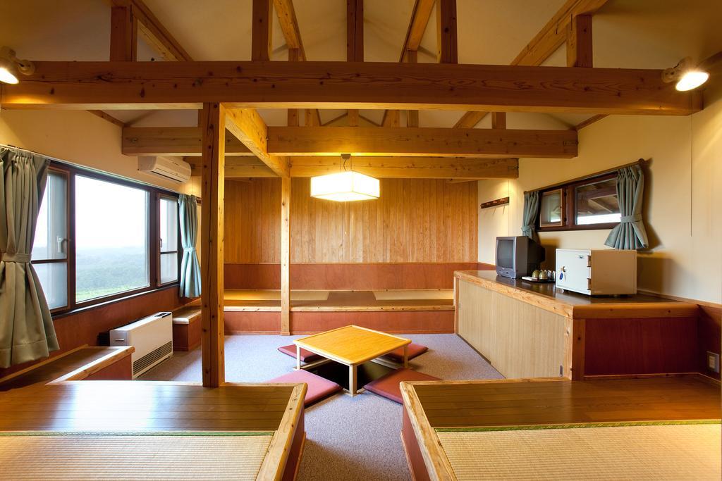 Kuju Kogen Cottage Taketa Oda fotoğraf